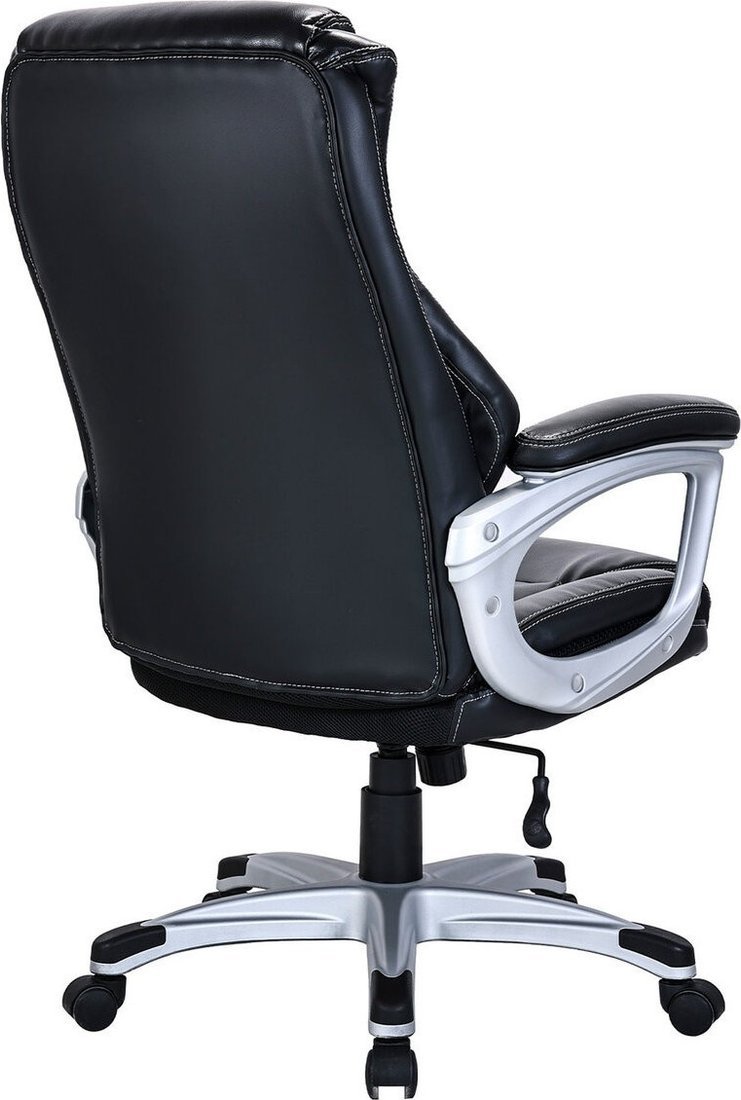 Офисное кресло Brabix Premium Credo EX-587 532977 (черный)