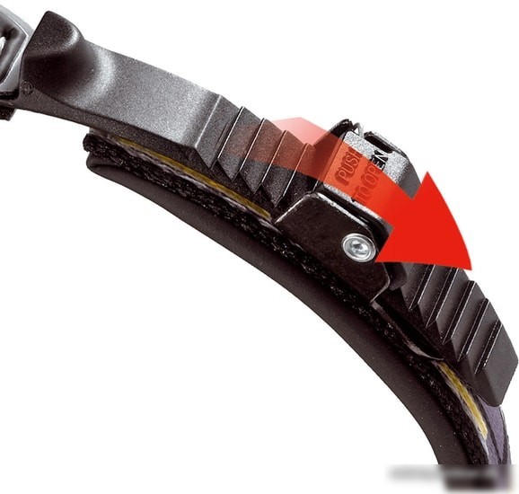 Ferplast Ergocomfort P XS 75462939 (синий)