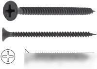 Саморез Starfix SMC2-96501-1000
