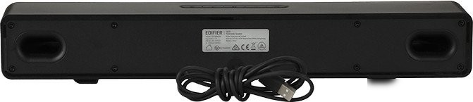 Акустика Edifier QS30 (черный)