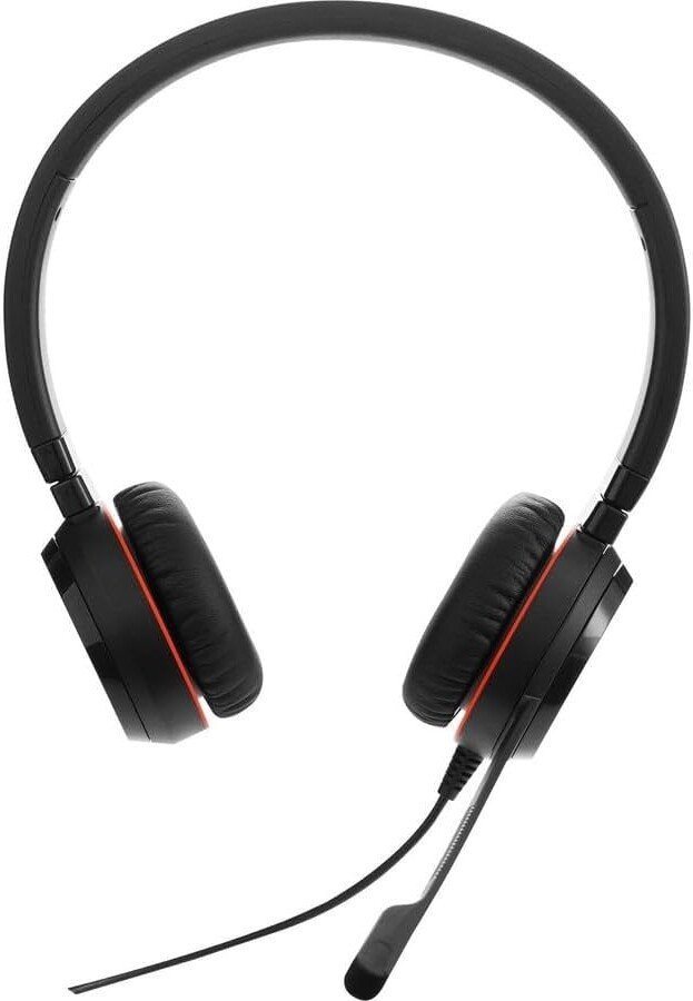 Офисная гарнитура Jabra Evolve 30 II MS Stereo USB-C/A
