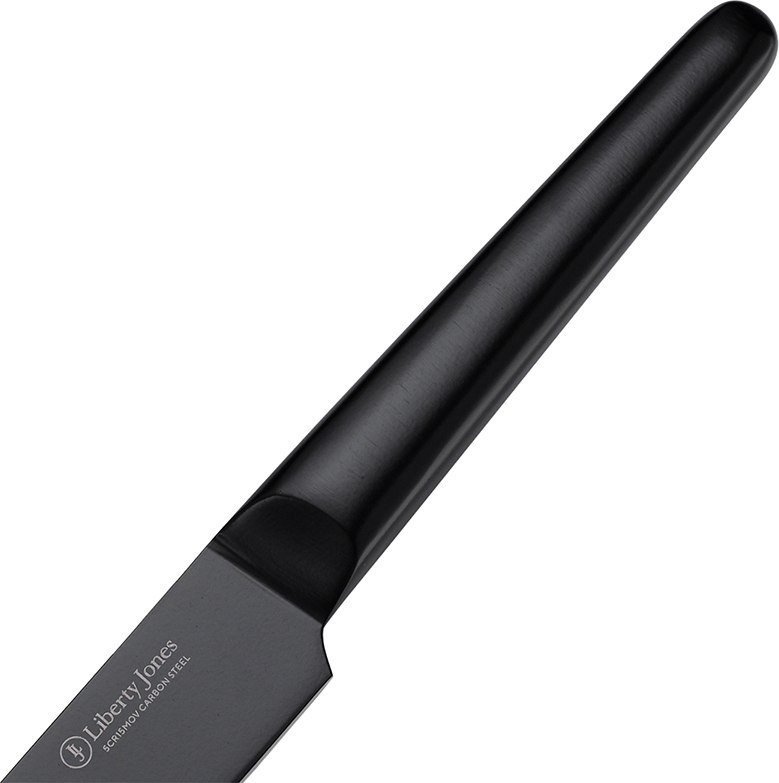 Кухонный нож Liberty Jones Carbon LJ0000389