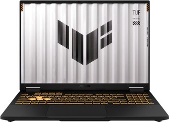 Игровой ноутбук ASUS TUF Gaming F16 FX608JPR-RV207