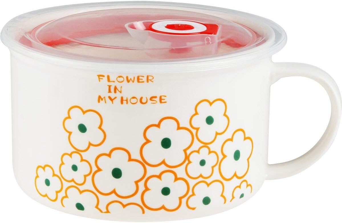 Кружка Perfecto Linea Florals-2 17-902167