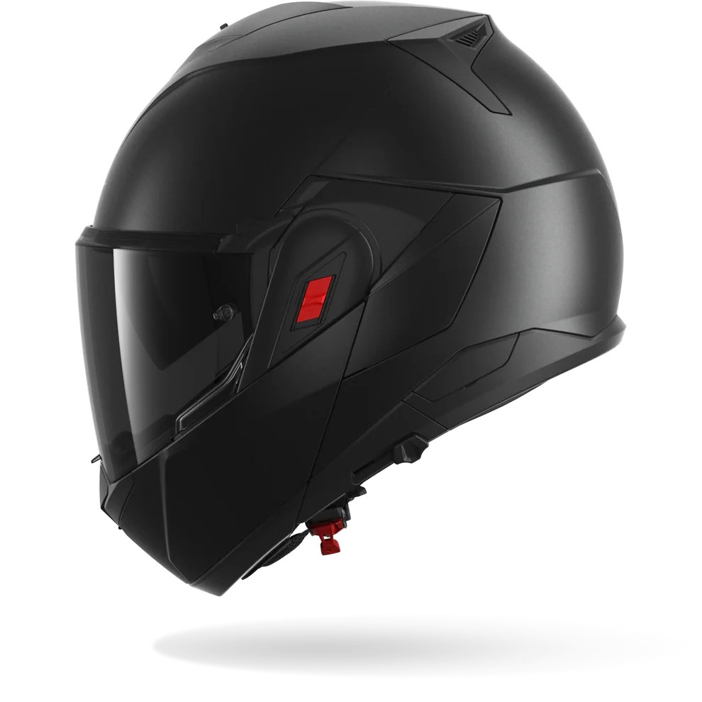 Мотошлем Shark Helmets OXO Dark Shadow Mat HE8703E-A08-L (L, титан матовый)