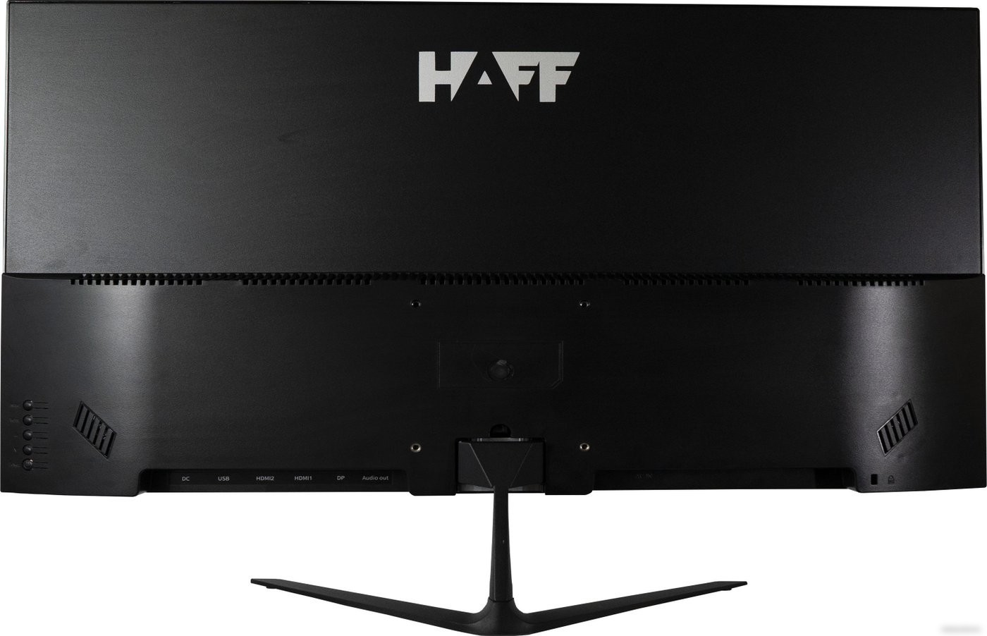 Игровой монитор HAFF H270G (180 Гц)