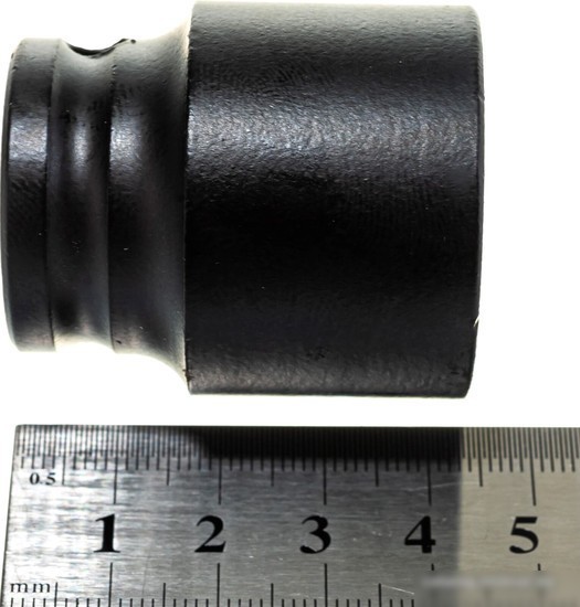 Головка слесарная RockForce RF-44527