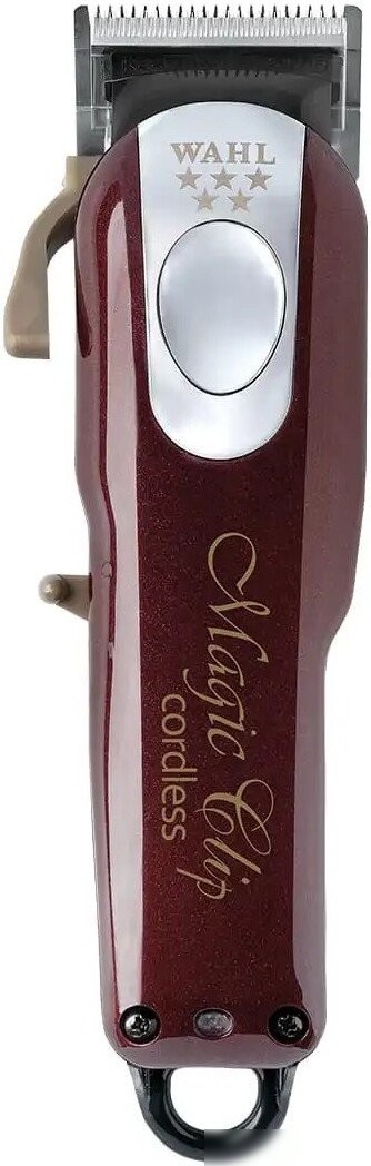 Машинка для стрижки волос Wahl Cordless Magic Clip 3027252