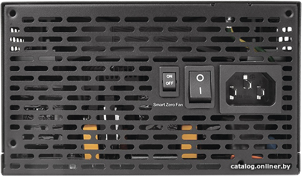 Блок питания Thermaltake Toughpower GF3 750W Gold - TT Premium Edition PS-TPD-0750FNFAGE-4