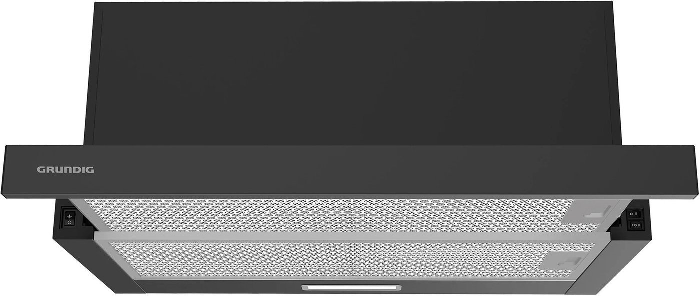 Кухонная вытяжка Grundig GDT2230BG