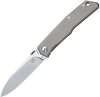 Складной нож Fox Knives Terzuola FX-525 Ti