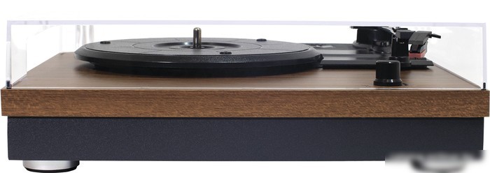 Виниловый проигрыватель Alive Audio Harmony Wood