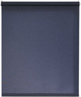 Мини рулонные шторы Lm Decor Джинс LM 44-07 120x170