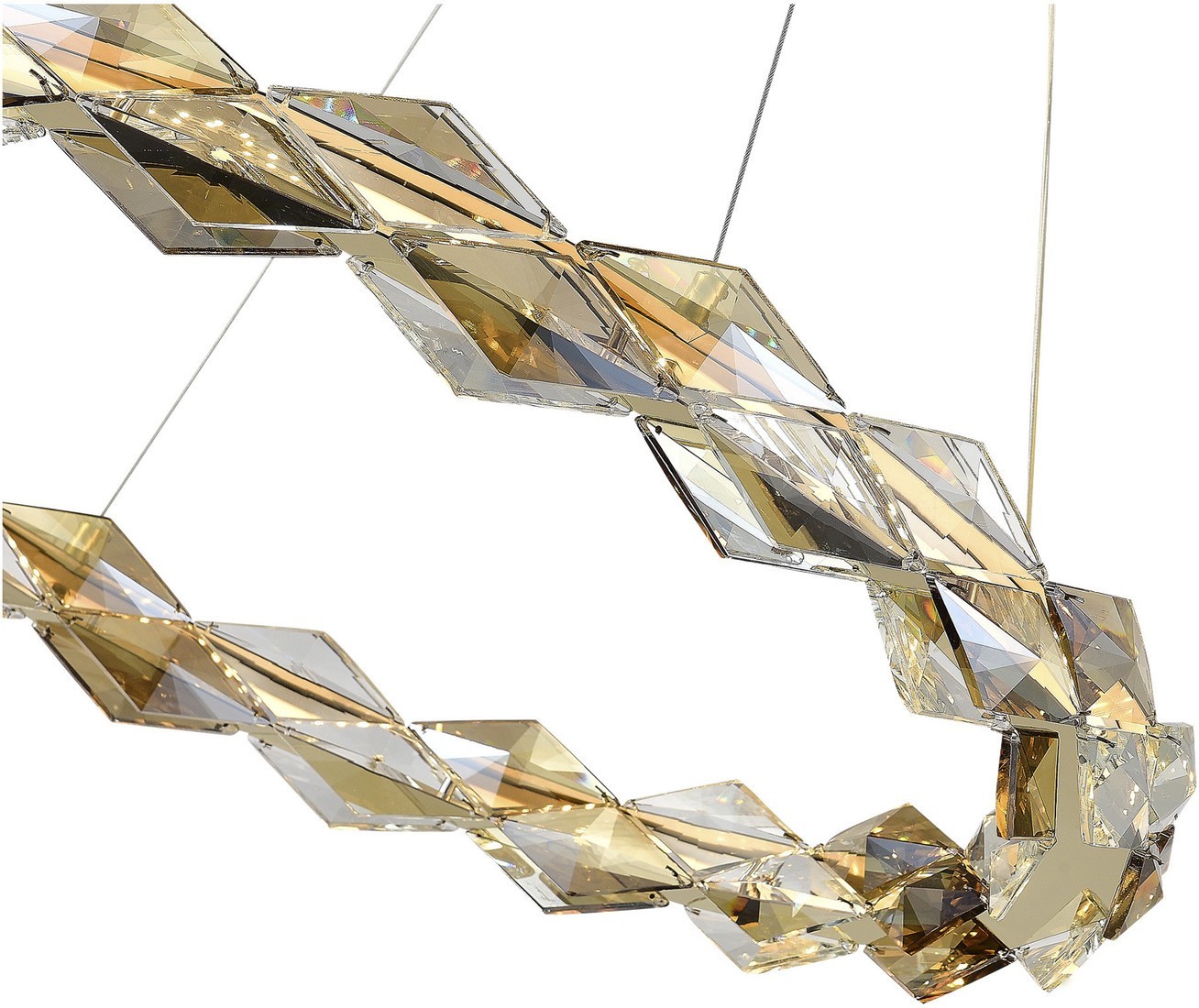 Подвесная люстра ST Luce SL6009.203.01
