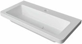 Умывальник Madera Modul Slim 70x36