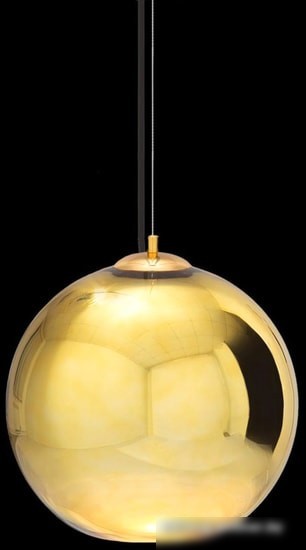 Подвесная люстра LOFT IT Copper Shade LOFT2024-B
