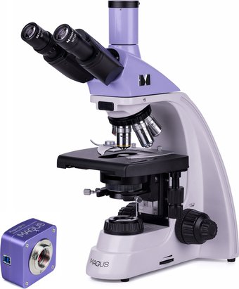 Микроскоп Magus Bio D230T 83004