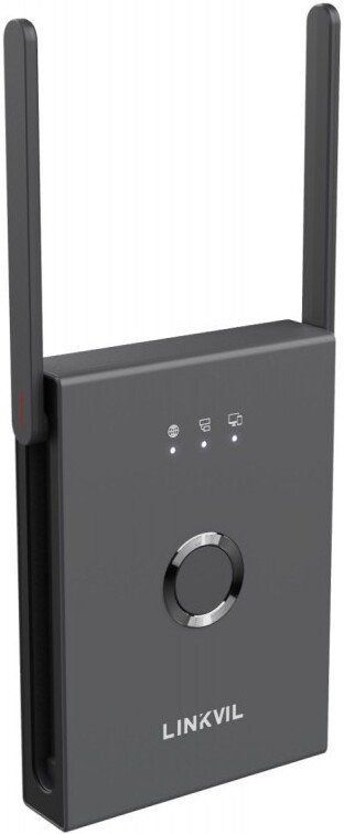 IP-телефон Fanvil W710D (серый)
