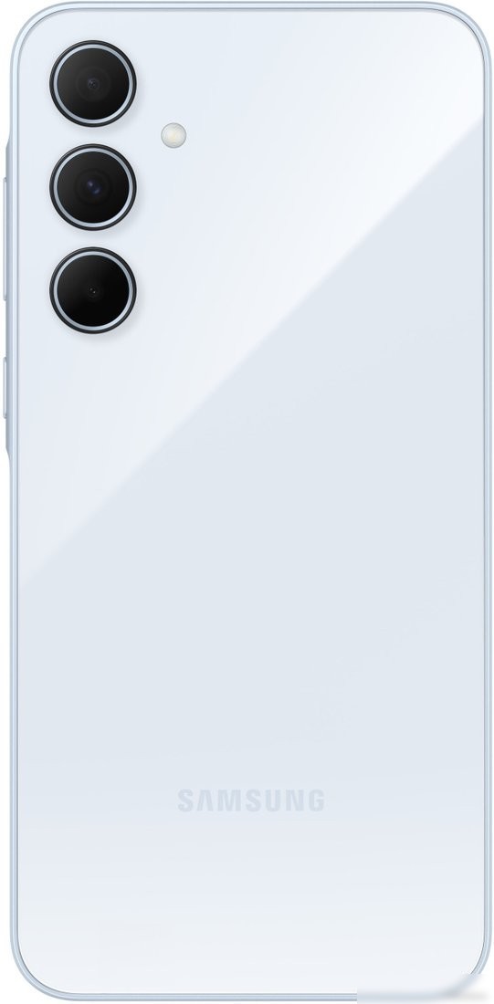Телефон Samsung Galaxy A35 SM-A356E 8GB/256GB (голубой)