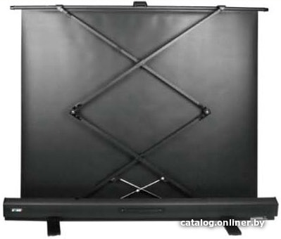 Проекционный экран CACTUS FloorExpert 90x160 CS-PSFLE-160X90