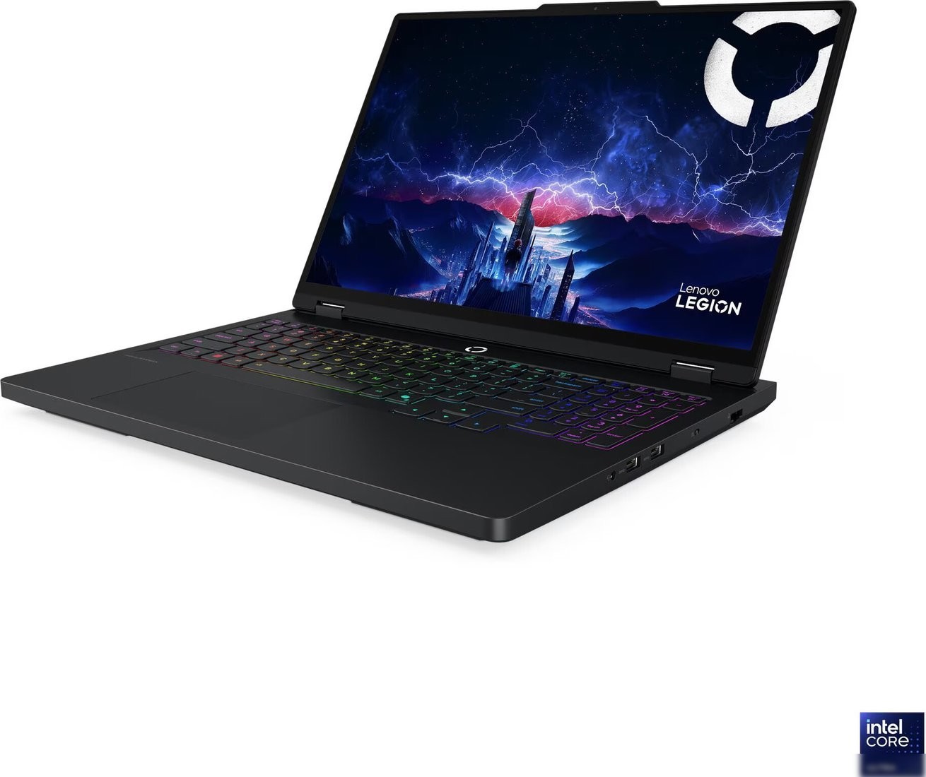 Игровой ноутбук Lenovo Legion Pro 5 16IAX10 83F3000HUS