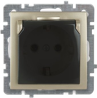 Розетка Nilson Touran 24150418