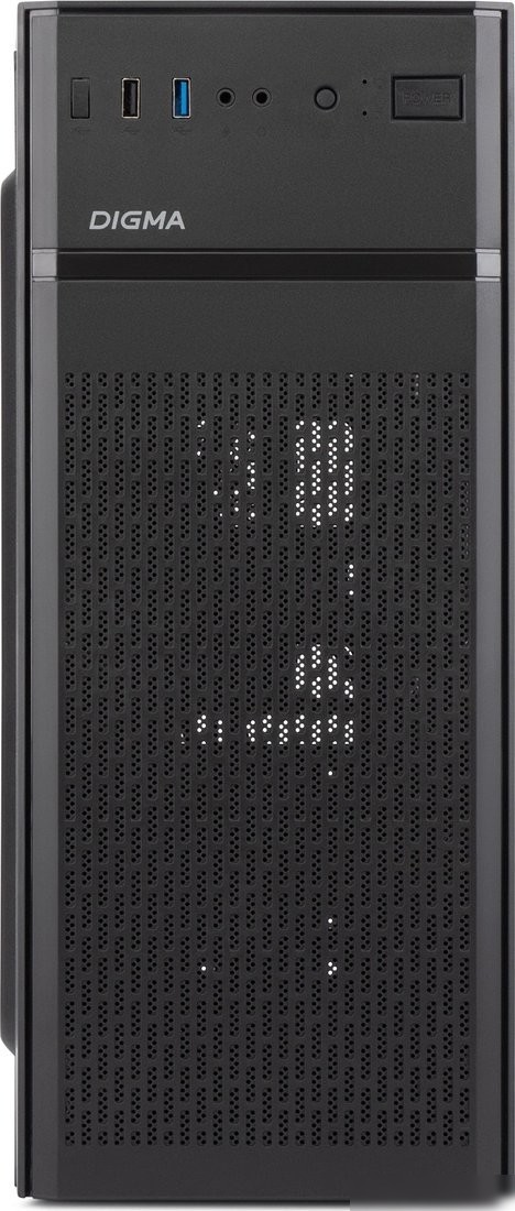 Корпус Digma DCC-MD301