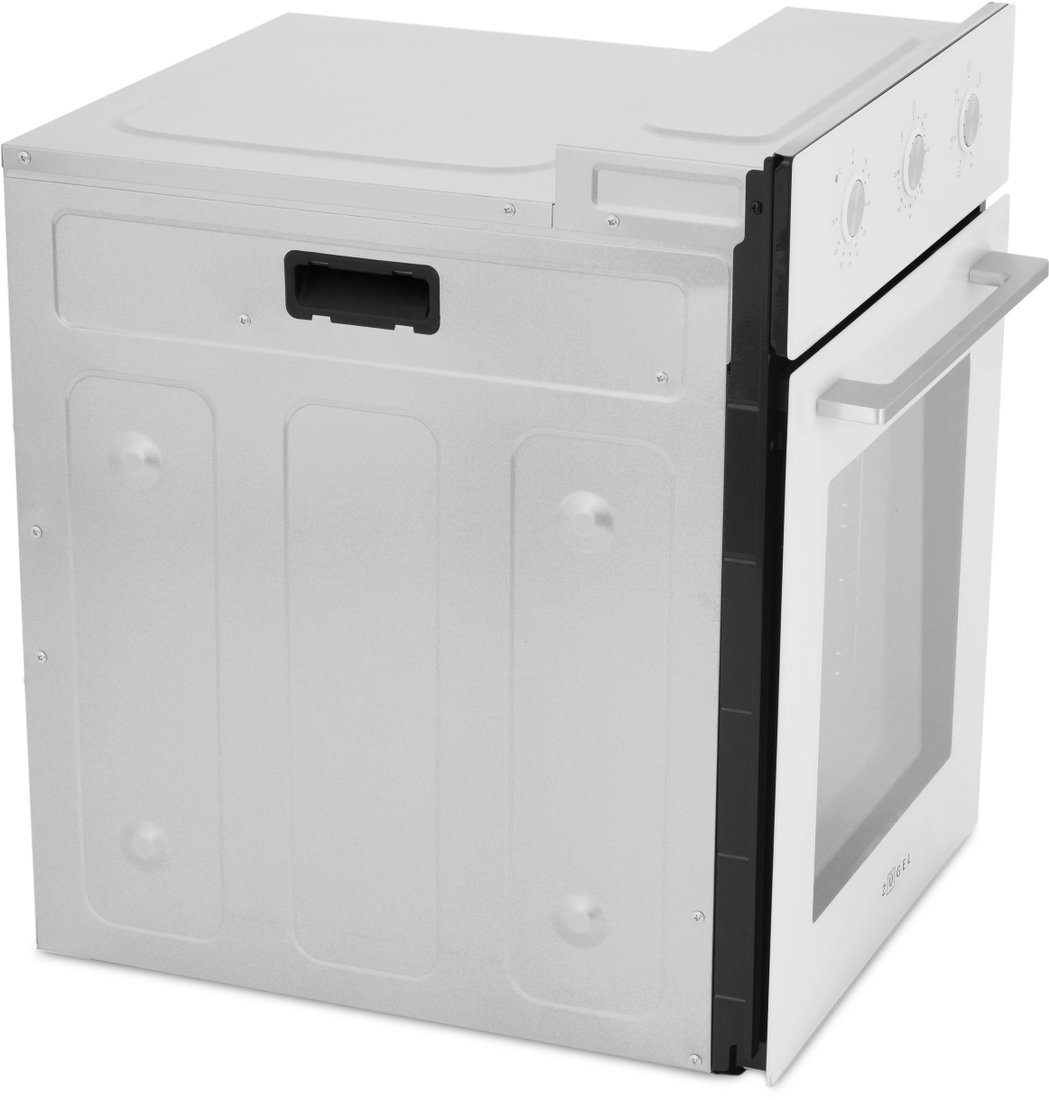 Электрический духовой шкаф ZUGEL ZOE451W