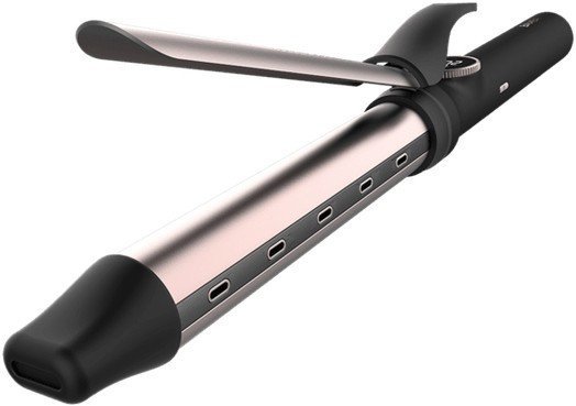 Круглая плойка Cecotec SurfCare Curly Sphere 3437