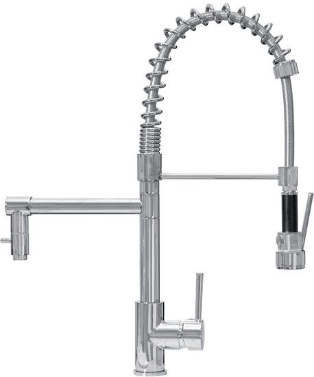 Смеситель Ahti Kemi KM823020