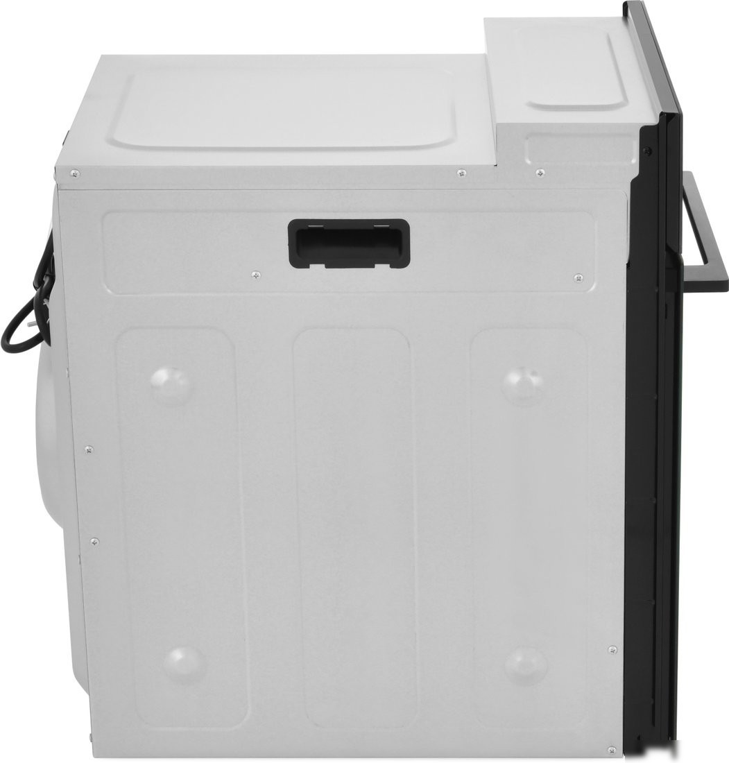 Электрический духовой шкаф ZUGEL ZOE452B