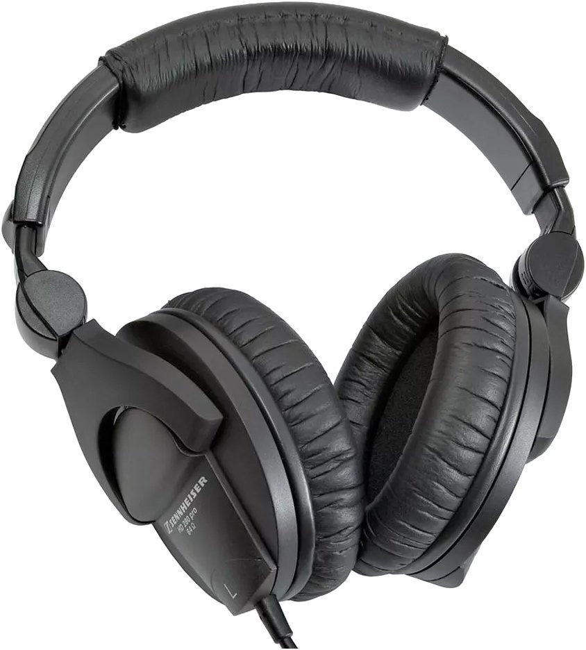 Наушники Sennheiser HD 280 PRO