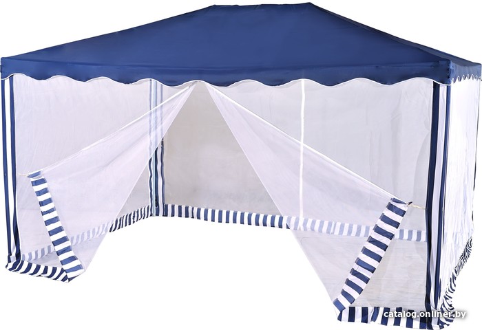 Green Glade Садовый тент 1038 4x3 м