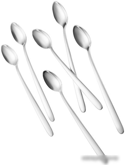 Набор коктейльных ложек Villeroy & Boch Daily Line 12-6403-9611