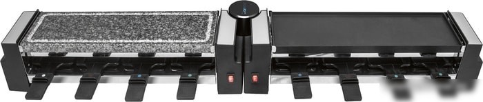Раклетница Clatronic RG 3678
