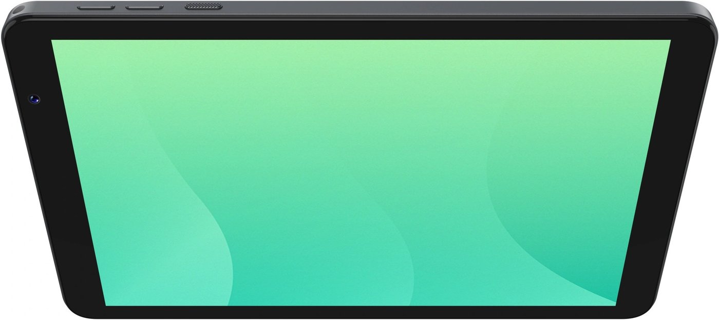 Планшет Digma G8 4G 3GB/32GB (темно-серый)