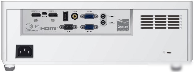 Проектор InFocus Core INL146