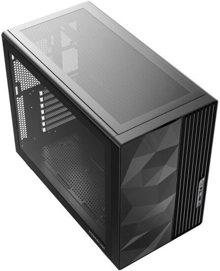 Корпус Powercase TX5 CTX5AB-F0