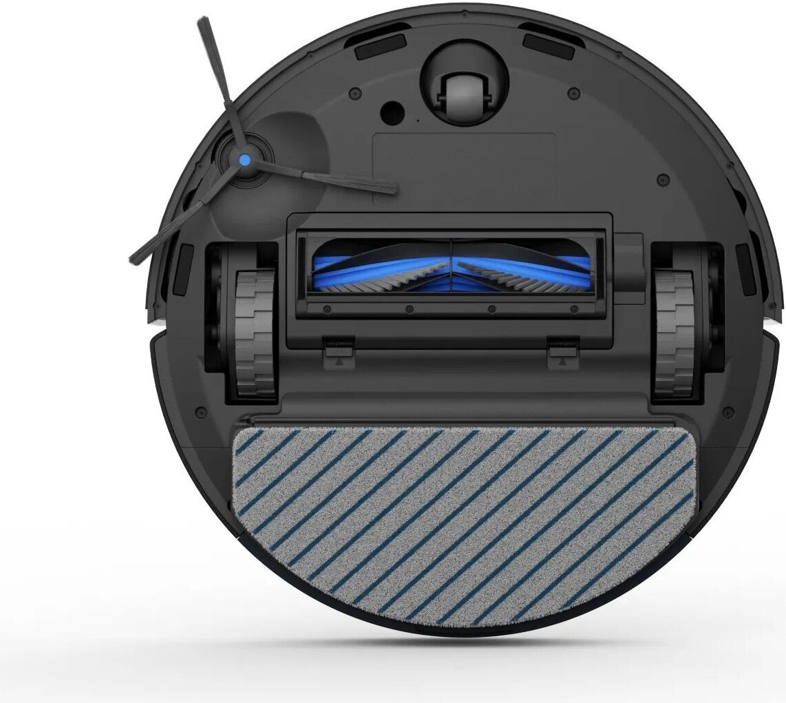 Робот-пылесос Ecovacs N20E YDLX11-3 (черный)