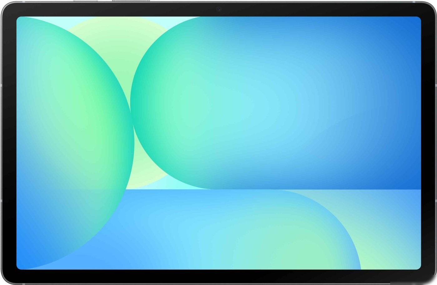 Планшет Samsung Galaxy Tab S10 FE 5G SM-X526 12GB/256GB (серый)
