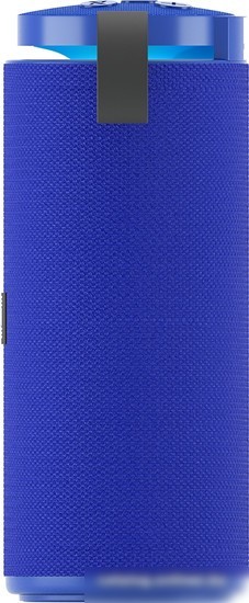Беспроводная колонка Soundmax SM-PS5015B (синий)