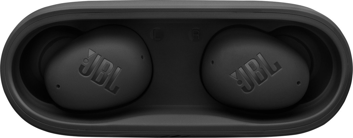 Наушники JBL Wave Buds 2 (черный)