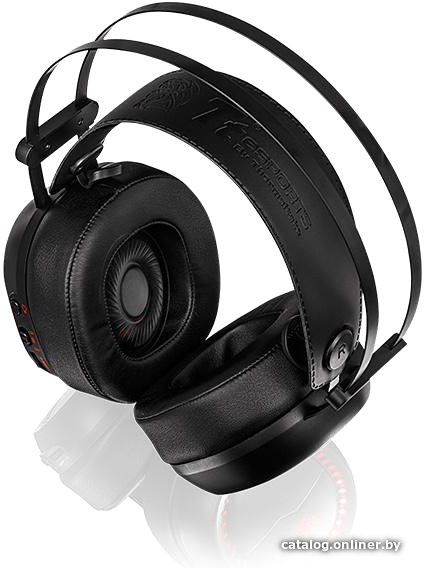 Наушники Thermaltake Shock Pro RGB