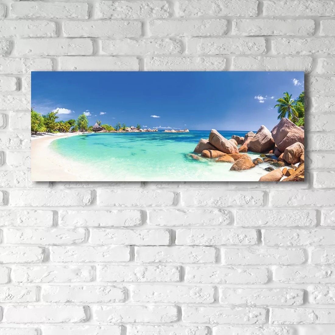 Картина Stamprint Райское наслождение SD025 (50x125)