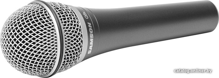 Микрофон Samson Q8x