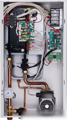 Отопительный котел Termica Electra 24