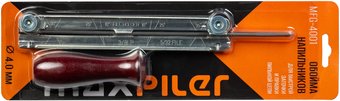 Напильник для заточки цепей MaxPiler MFG-4001