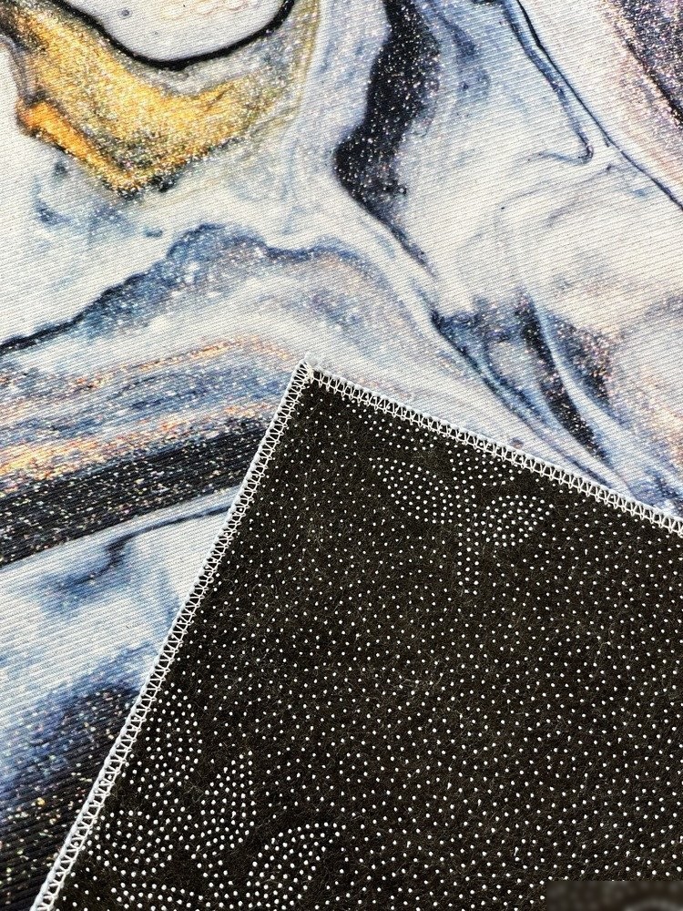 Ковер для жилой комнаты Shengrong Textile Bloom JCX-107 (1.2x1.6)