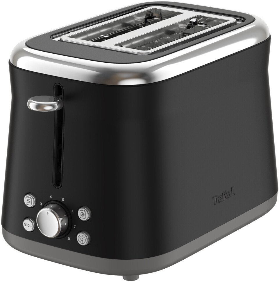 Тостер Tefal TT7208E0