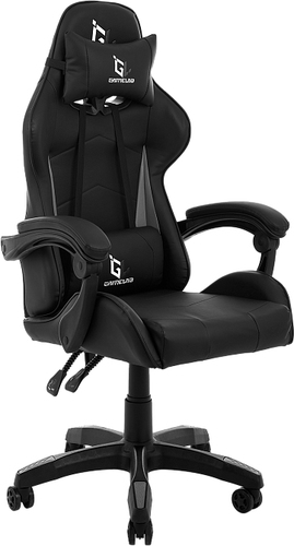 Кресло GameLab Tetra (grey)